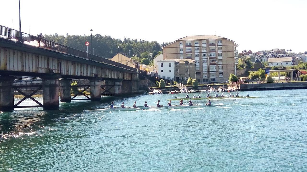 Las Casonas De Avellaneda Navia Exterior foto
